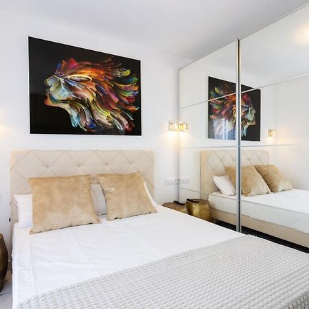 Elysium Ocean Villa أذيخي المظهر الخارجي الصورة