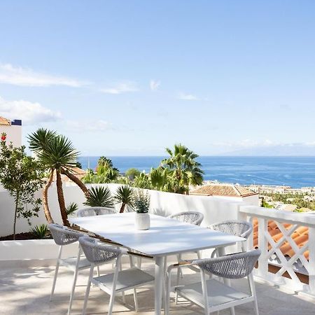 Elysium Ocean Villa أذيخي المظهر الخارجي الصورة
