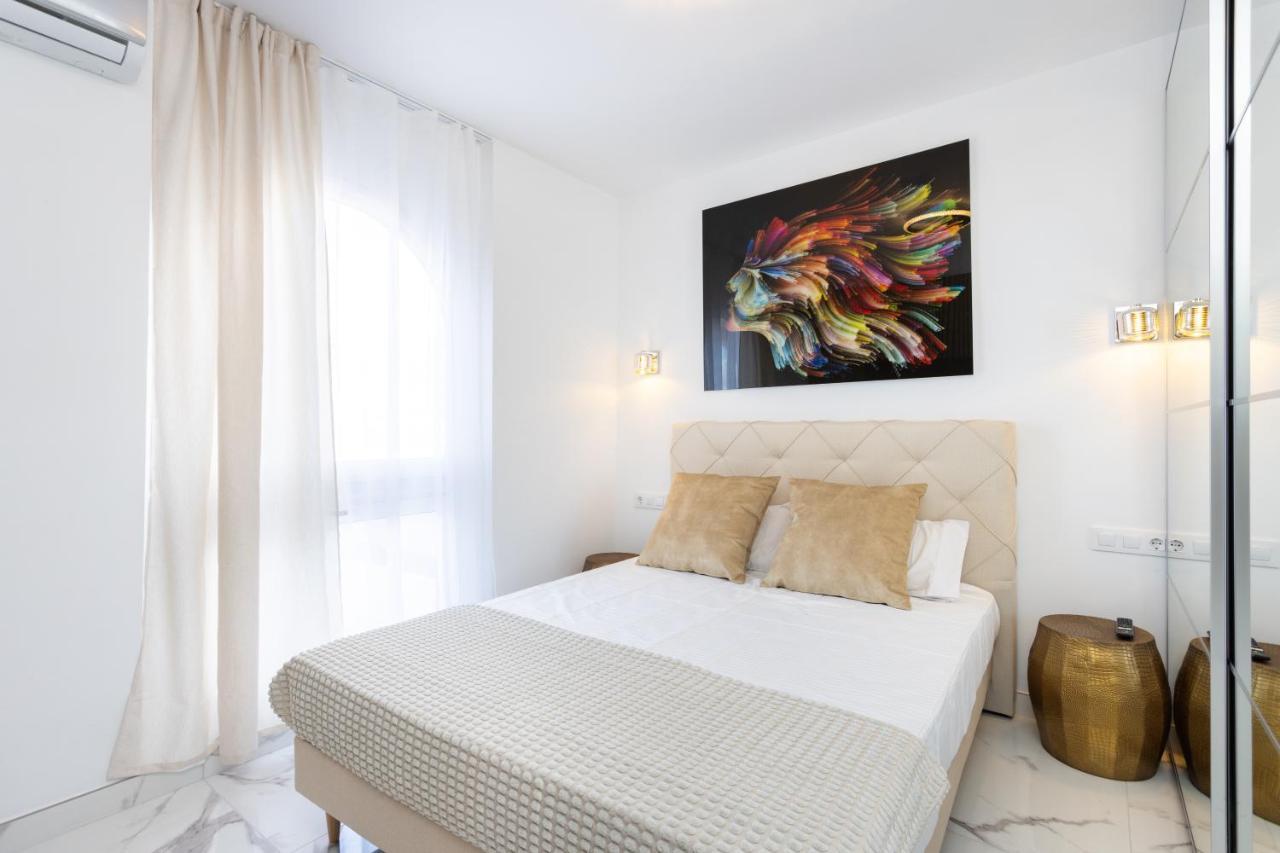 Elysium Ocean Villa أذيخي المظهر الخارجي الصورة