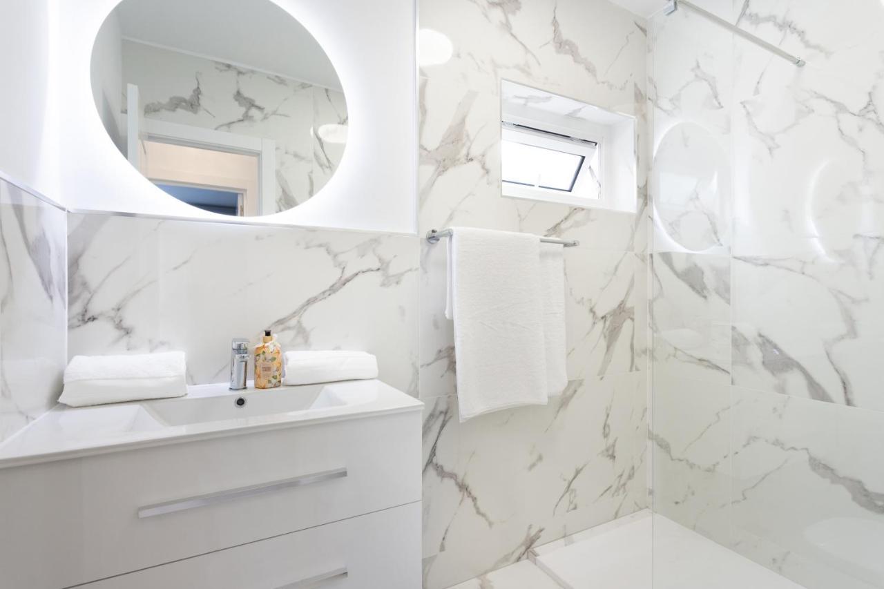 Elysium Ocean Villa أذيخي المظهر الخارجي الصورة
