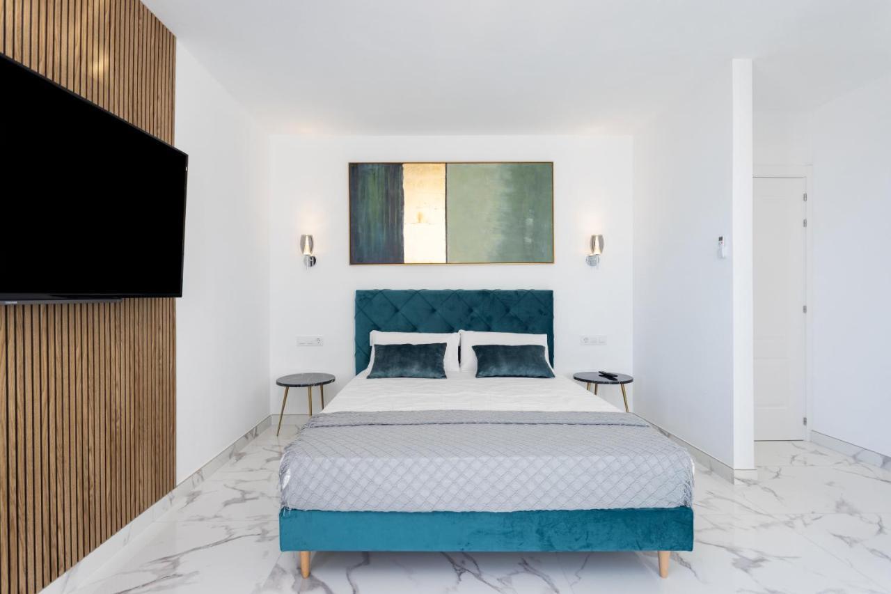 Elysium Ocean Villa أذيخي المظهر الخارجي الصورة
