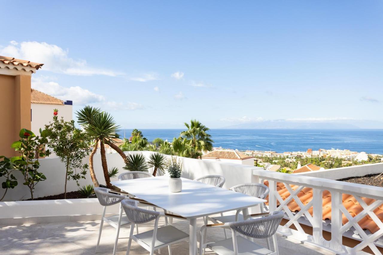 Elysium Ocean Villa أذيخي المظهر الخارجي الصورة
