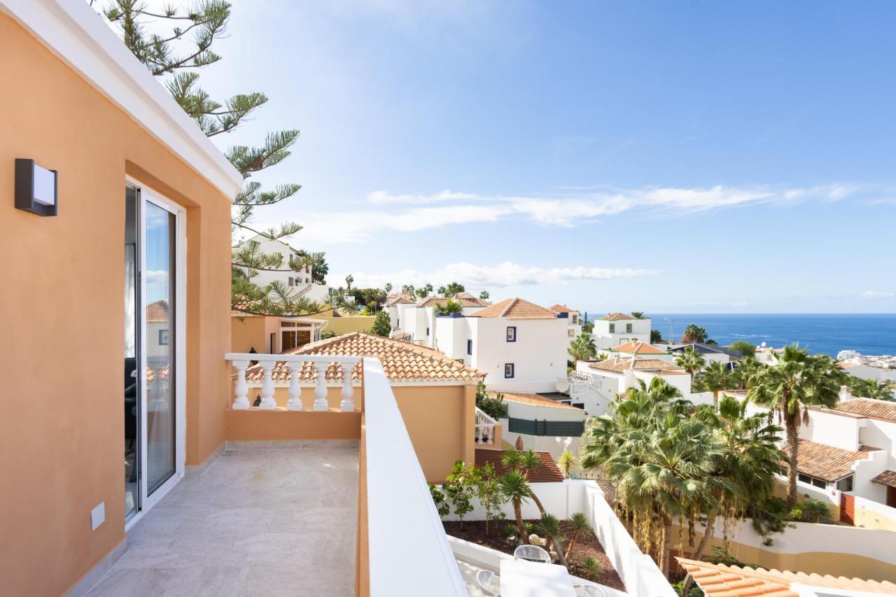 Elysium Ocean Villa أذيخي المظهر الخارجي الصورة