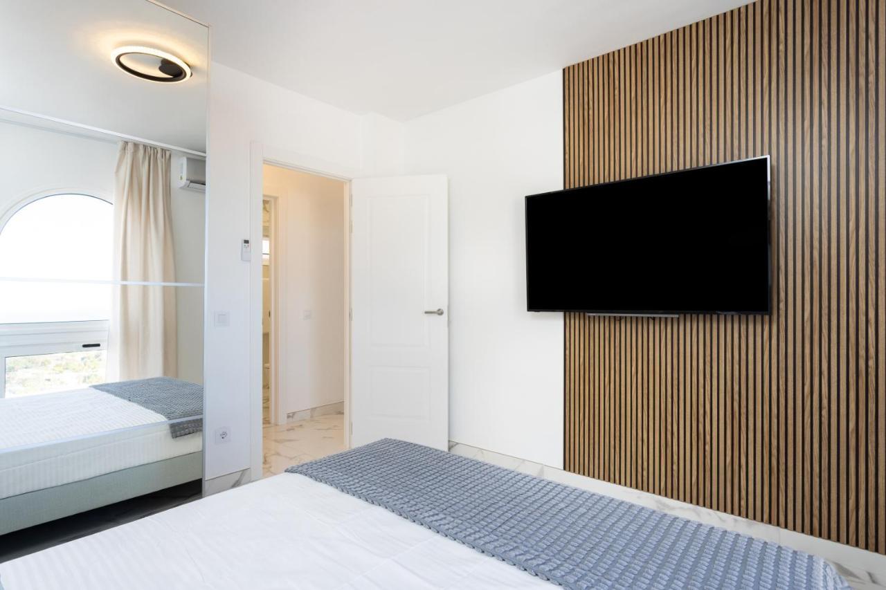 Elysium Ocean Villa أذيخي المظهر الخارجي الصورة