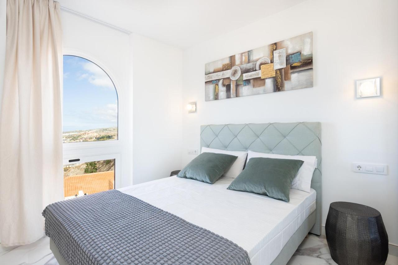 Elysium Ocean Villa أذيخي المظهر الخارجي الصورة