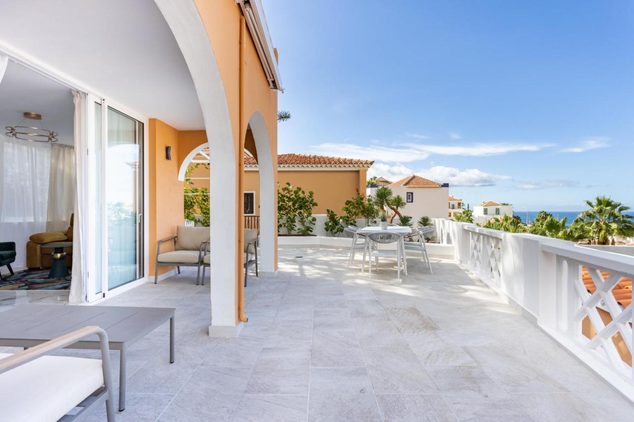 Elysium Ocean Villa أذيخي المظهر الخارجي الصورة