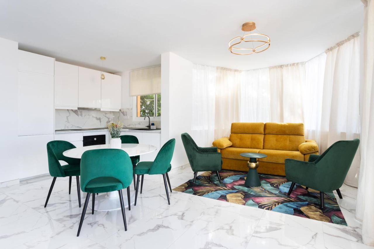Elysium Ocean Villa أذيخي المظهر الخارجي الصورة