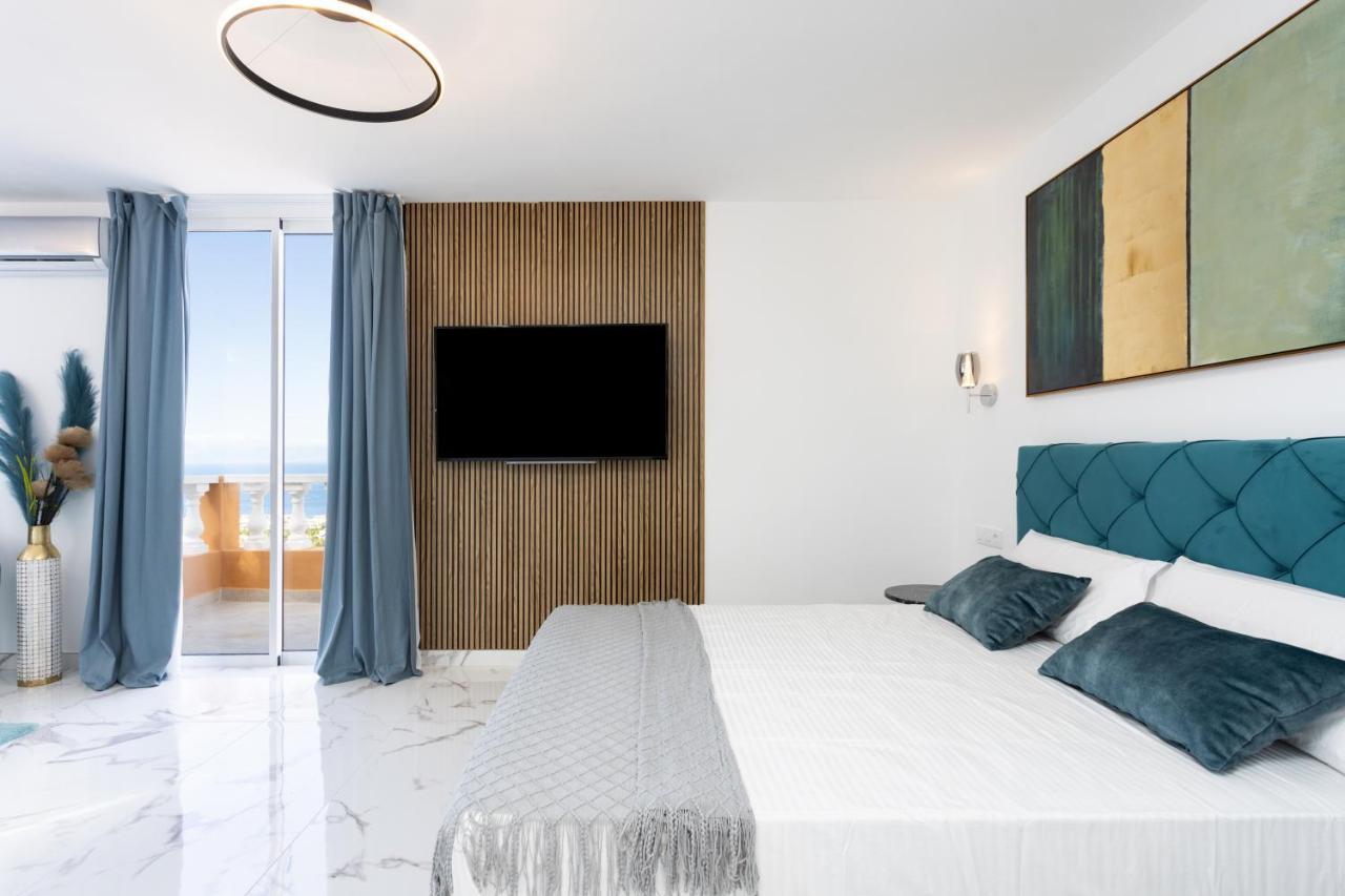 Elysium Ocean Villa أذيخي المظهر الخارجي الصورة