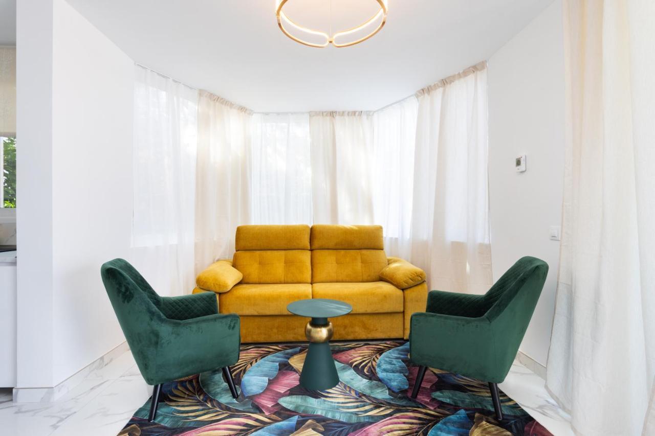 Elysium Ocean Villa أذيخي المظهر الخارجي الصورة