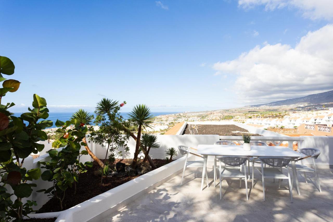 Elysium Ocean Villa أذيخي المظهر الخارجي الصورة